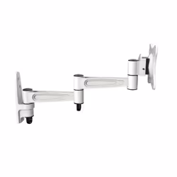 Fonestar STV-649B Supporto TV a parete 88,9 cm (35") Bianco