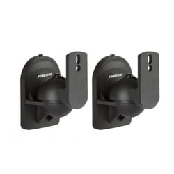 Fonestar SAL-623N kit di fissaggio Nero