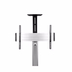 Fonestar STS-4064P Supporto TV a parete 70" Argento - Vista aggiuntiva 5