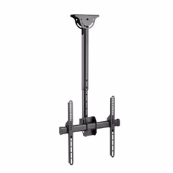 Fonestar STT-7144CN, 81,3 cm (32"), 2,16 m (85"), 200 x 200 mm, 400 x 400 mm, -20 - 5°, Nero