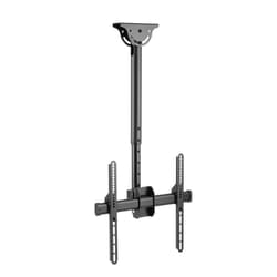 Fonestar STT-7144CN Supporto TV a parete 2,16 m (85") Nero