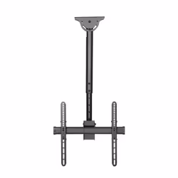 Fonestar STT-7144CN Supporto TV a parete 2,16 m (85") Nero