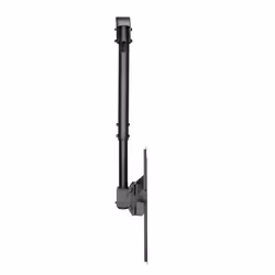 Fonestar STT-7144CN Supporto TV a parete 2,16 m (85") Nero