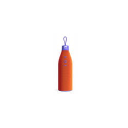 Fonestar - Altoparlante ot Bluetooth 3Wrms arancione