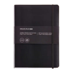MAUL A041090 quaderno per scrivere 300 fogli Nero