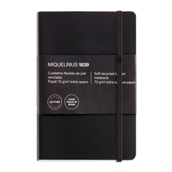 MAUL A042090 quaderno per scrivere 300 fogli Nero