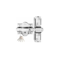 Bullone 946-RP/80 UVE Nichel F01090 FAC