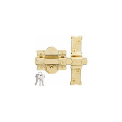 Catenaccio 301-R/80 Oro F01112 FAC