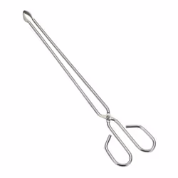Pinza in acciaio inox. Misura: 24cm (lunghezza). . . Indice di protezione IP : IP20 Certificazione : QUESTO Lunghezza : 240mm ...
