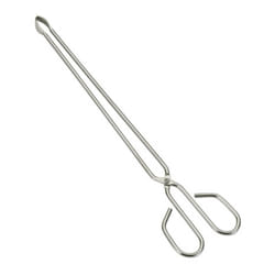 Sauvic - Pinza in acciaio inox. 24cm