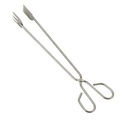 Pinze per pesci in acciaio inox. 26cm