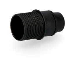 Presa con Solera nera 6584ctn