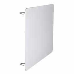 Parete rettangolare per scatola 160x1001, del regolamento (cee) n . . . PS_brand:SOLERA Indice di protezione IP : IP20 Modulo ...
