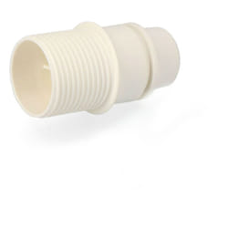 Foglio filettato bianco Singlera 6584ctb