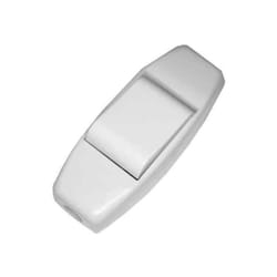 Solera - Interruttore di commutazione 10a bianco primo prezzo 541ex