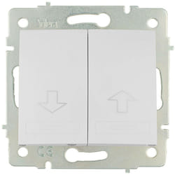 Solera - Interruttore 10ax 250v s.europa erp20q