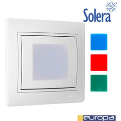 Pilota di scale 83x81mm.s.europa solera erp90u