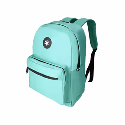 Antartik TK23 zaino Zaino casual Colore menta - Vista aggiuntiva 5