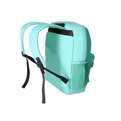 Antartik TK23 zaino Zaino casual Colore menta - Vista aggiuntiva 7