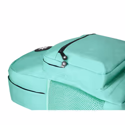 Antartik TK23 zaino Zaino casual Colore menta - Vista aggiuntiva 8