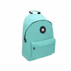 Antartik TK29 zaino Zaino casual Colore menta