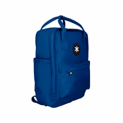 Antartik ME15 zaino Zaino casual Blu