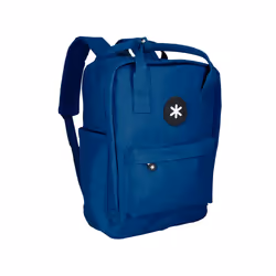 Antartik ME15 zaino Zaino casual Blu - Vista aggiuntiva 6