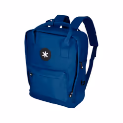 Antartik ME15 zaino Zaino casual Blu - Vista aggiuntiva 7