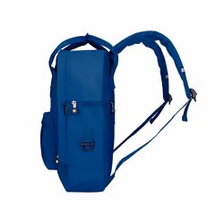 Antartik ME15 zaino Zaino casual Blu - Vista aggiuntiva 8