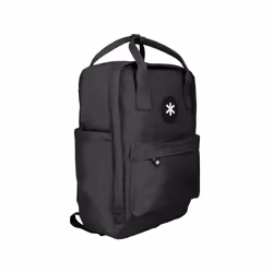 Antartik ME22 zaino Zaino casual Nero