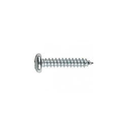 Scatola da 250 viti autofilettanti 3,5x25mm din 7981 indice