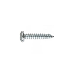 Scatola da 250 viti autofilettanti 4,2x38mm din 7981 indice