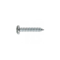Scatola da 250 viti autofilettanti 4,8x16mm din 7981 indice