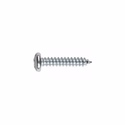 La scatola da 250 viti per lamiera DIN 7981 da 4,8x38 mm del marchio Index è la soluzione perfetta per i tuoi progetti di bri ...
