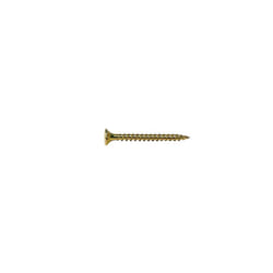 Scatola da 500 viti per pannelli 4x35mm pozi bicromate indice