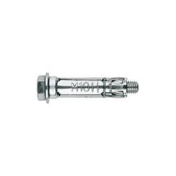 Index - AACTO08-Ancoraggio ac bicromato vite 08 14 x 050 punta Ud. (Confezione da 50)