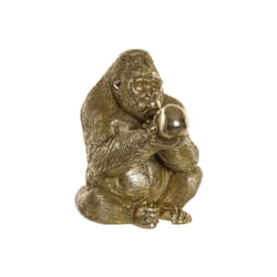 Fijalo Meti_RF170827 statuetta e statua ornamentale Oro Resina