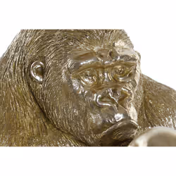 Fijalo Meti_RF170827 statuetta e statua ornamentale Oro Resina