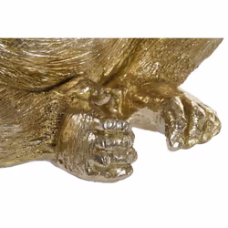 Fijalo Meti_RF170827 statuetta e statua ornamentale Oro Resina