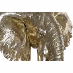 Fijalo Meti_RF170882 statuetta e statua ornamentale Oro Metallo