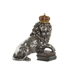 Fijalo Meti_RF170896 statuetta e statua ornamentale Argento Resina