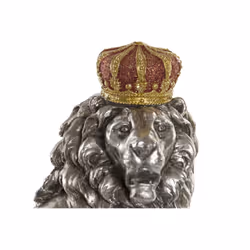 Fijalo Meti_RF170896 statuetta e statua ornamentale Argento Resina