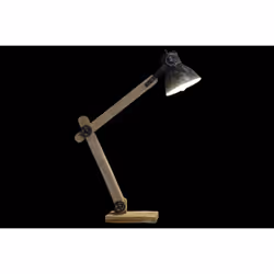 Fijalo Meti_LA171055 lampada da tavolo Naturale