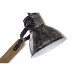 Fijalo Meti_LA171055 lampada da tavolo Naturale