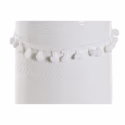 Fijalo Meti_LD171528 vaso Cotone Bianco