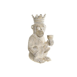 Fijalo Meti_RF174977 statuetta e statua ornamentale Bianco Resina