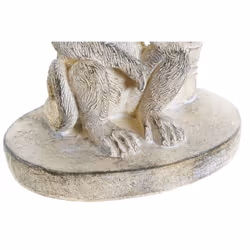 Fijalo Meti_RF174980 statuetta e statua ornamentale Bianco Resina