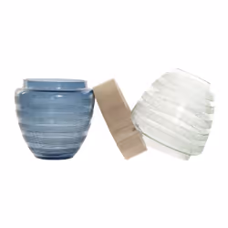 Fijalo Meti_JV174995 vaso Blu