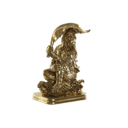 Fijalo Meti_RF177347 statuetta e statua ornamentale Oro Resina