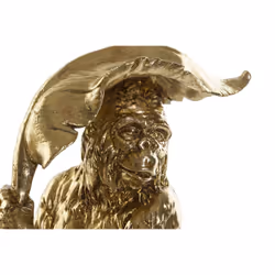 Fijalo Meti_RF177347 statuetta e statua ornamentale Oro Resina